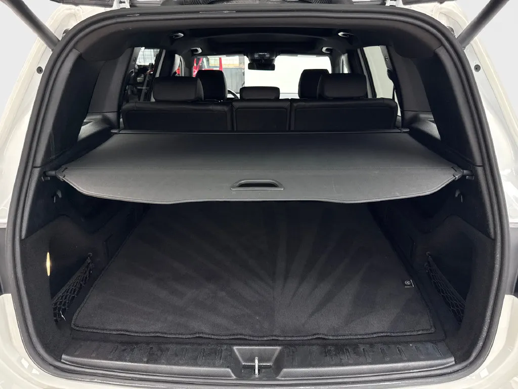 Mercedes-Benz GLB photo 74