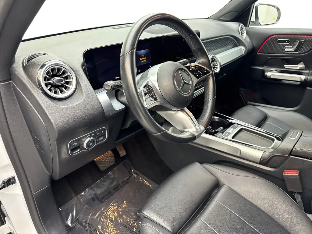 2024 Mercedes-Benz GLB Base - Photo 47