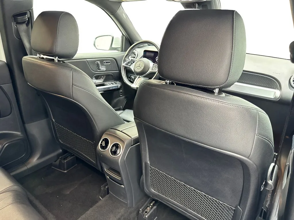 2024 Mercedes-Benz GLB Base - Photo 39
