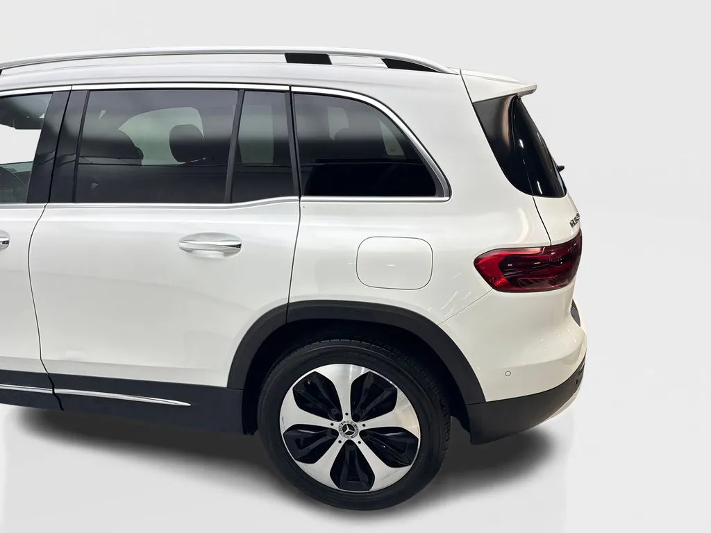 2024 Mercedes-Benz GLB Base - Photo 19