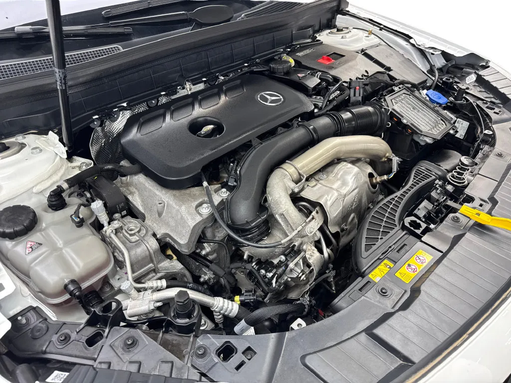 Mercedes-Benz GLB photo 71