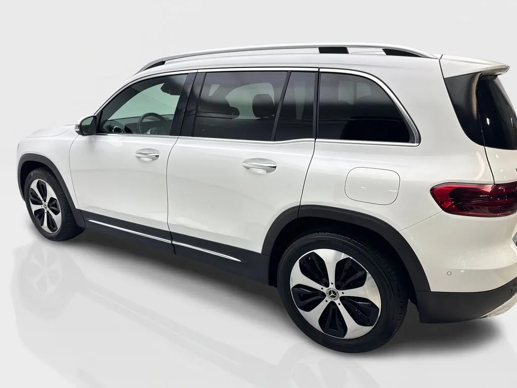 2024 Mercedes-Benz GLB Base - Photo 14