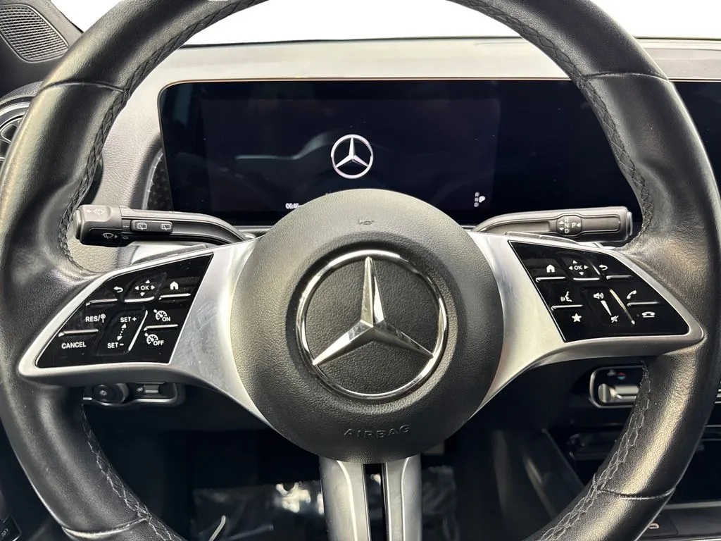 2024 Mercedes-Benz GLB Base - Photo 54