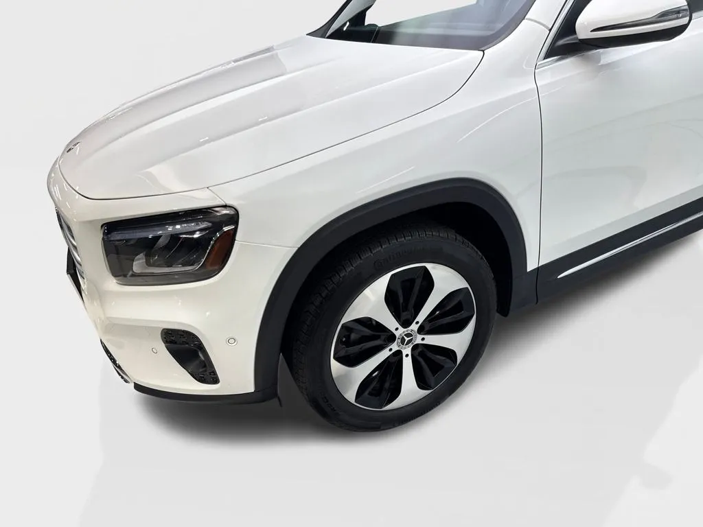 2024 Mercedes-Benz GLB Base - Photo 16