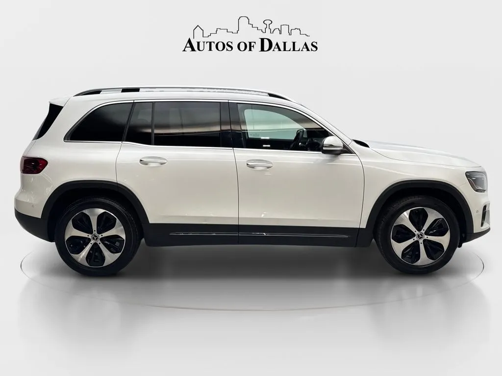 2024 Mercedes-Benz GLB Base - Photo 10