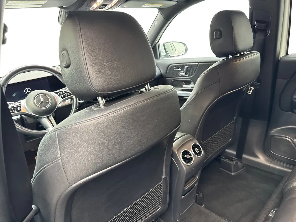 2024 Mercedes-Benz GLB Base - Photo 33