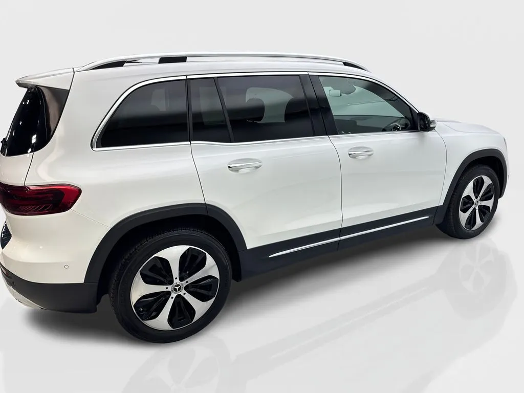 2024 Mercedes-Benz GLB Base - Photo 13