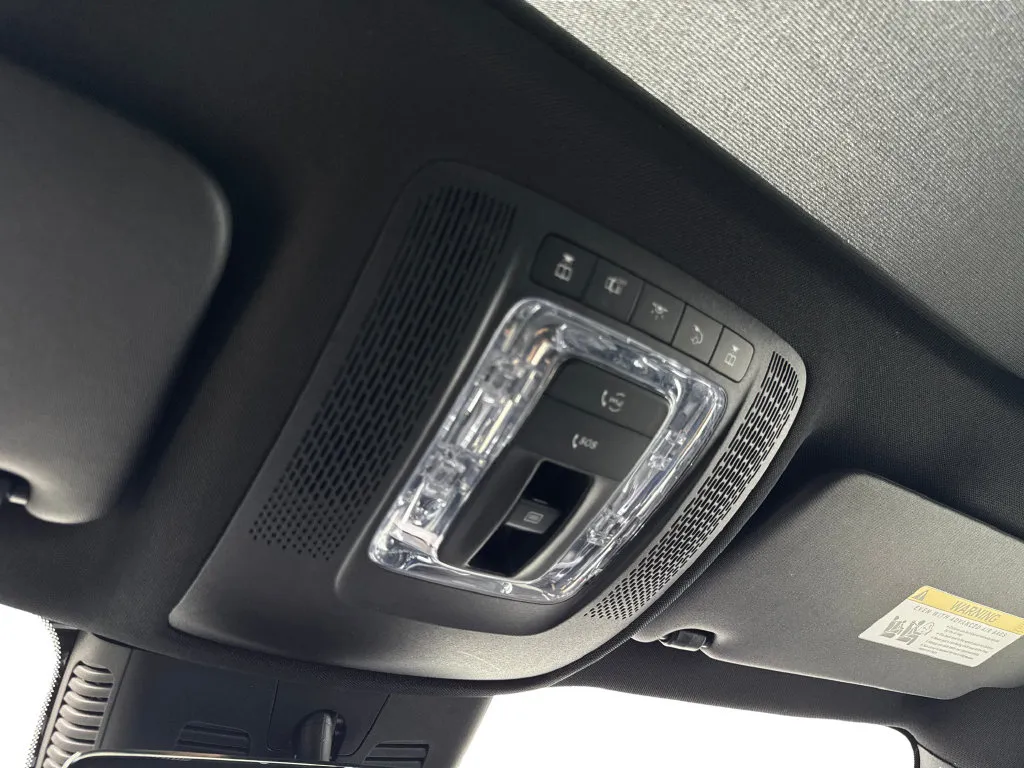 Mercedes-Benz GLB photo 68