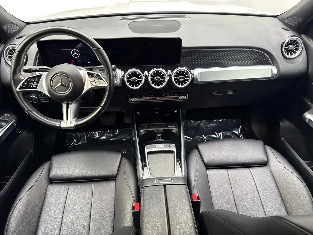2024 Mercedes-Benz GLB Base - Photo 48