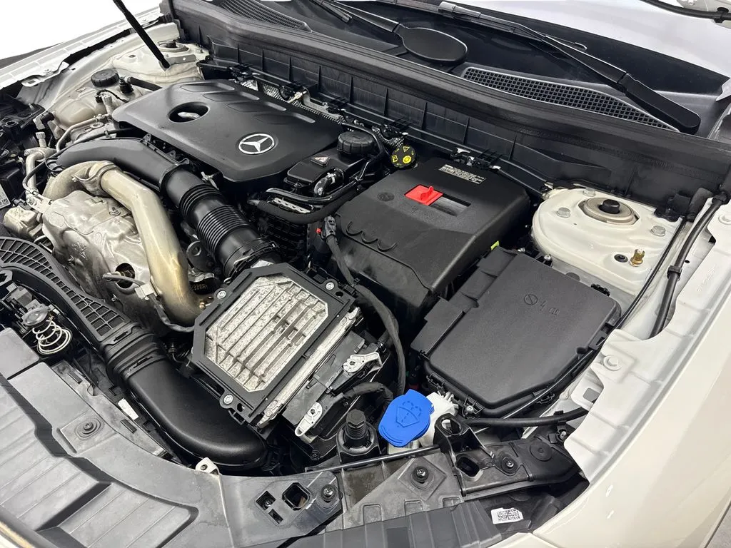 2024 Mercedes-Benz GLB Base - Photo 67