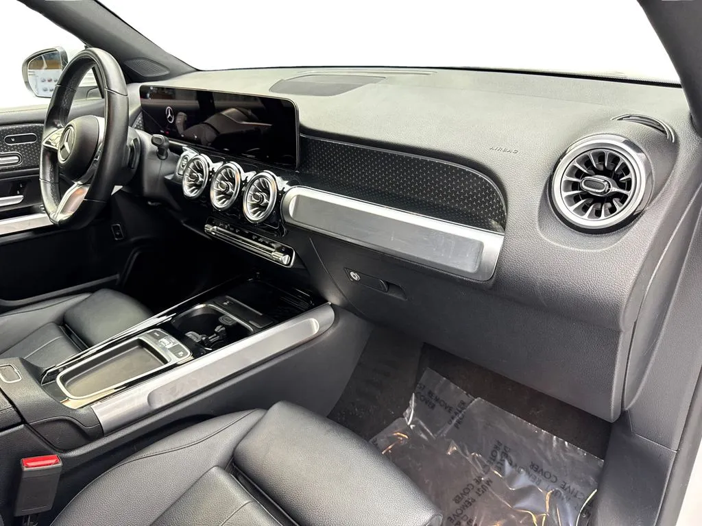 2024 Mercedes-Benz GLB Base - Photo 49