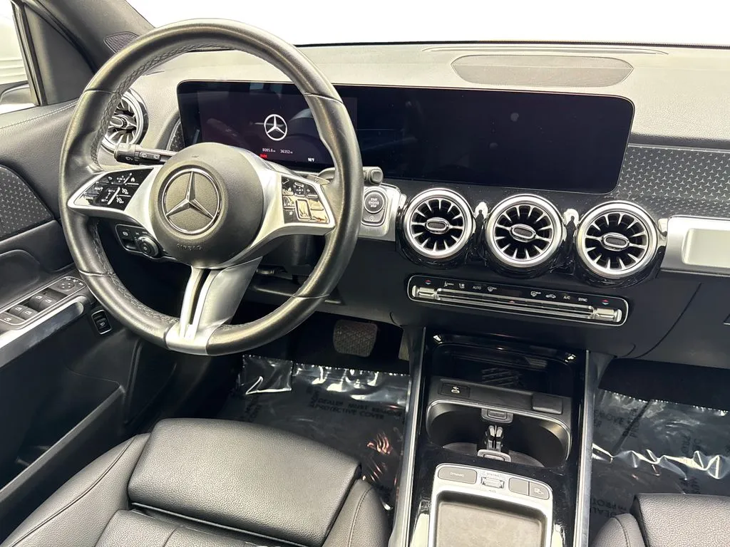 2024 Mercedes-Benz GLB Base - Photo 50
