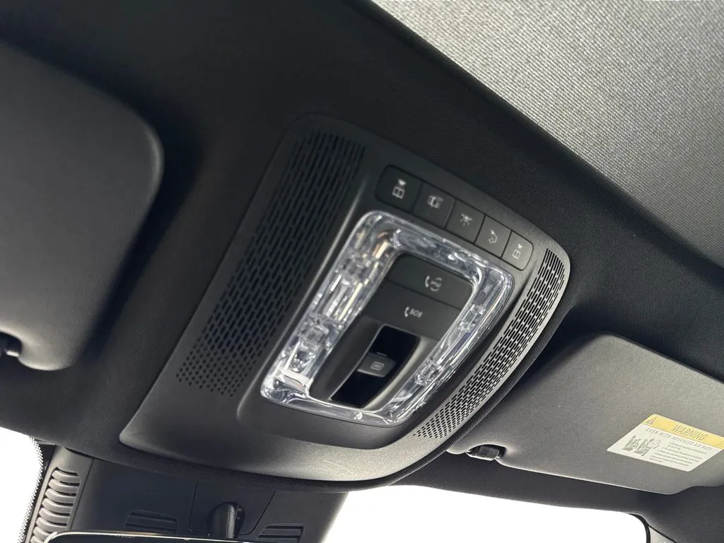 2024 Mercedes-Benz GLB Base - Photo 66