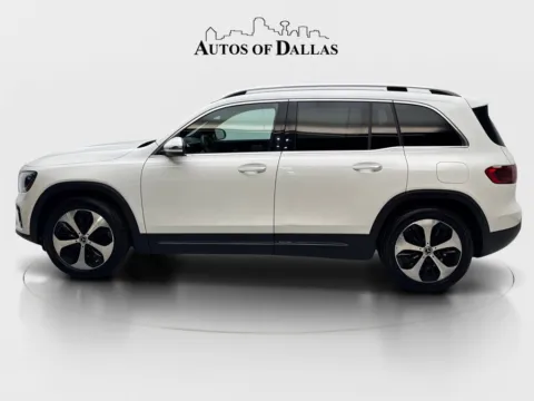 More photos of 2024 Mercedes-Benz GLB 250 at Autos of Dallas - Irving, TX