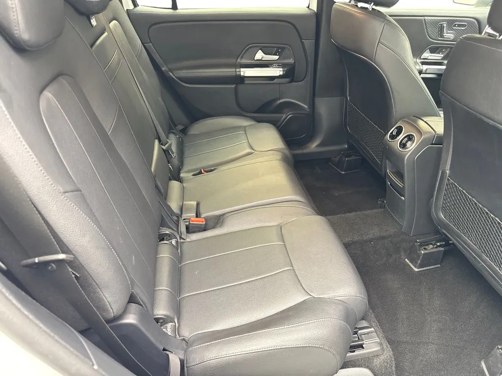 2024 Mercedes-Benz GLB Base - Photo 37