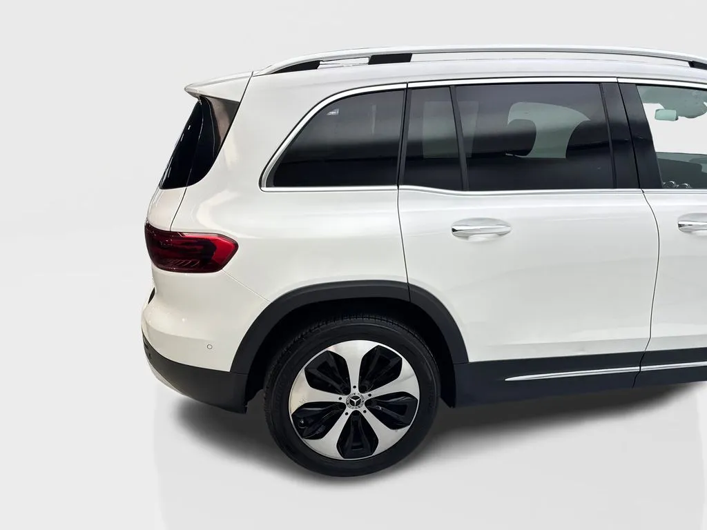 2024 Mercedes-Benz GLB Base - Photo 18