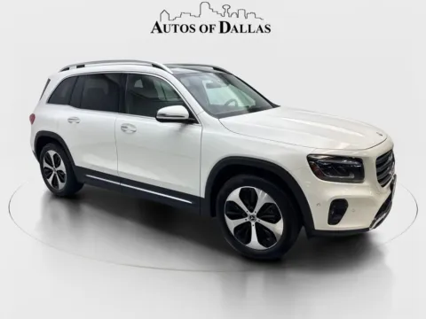 More photos of 2024 Mercedes-Benz GLB 250 at Autos of Dallas - Irving, TX