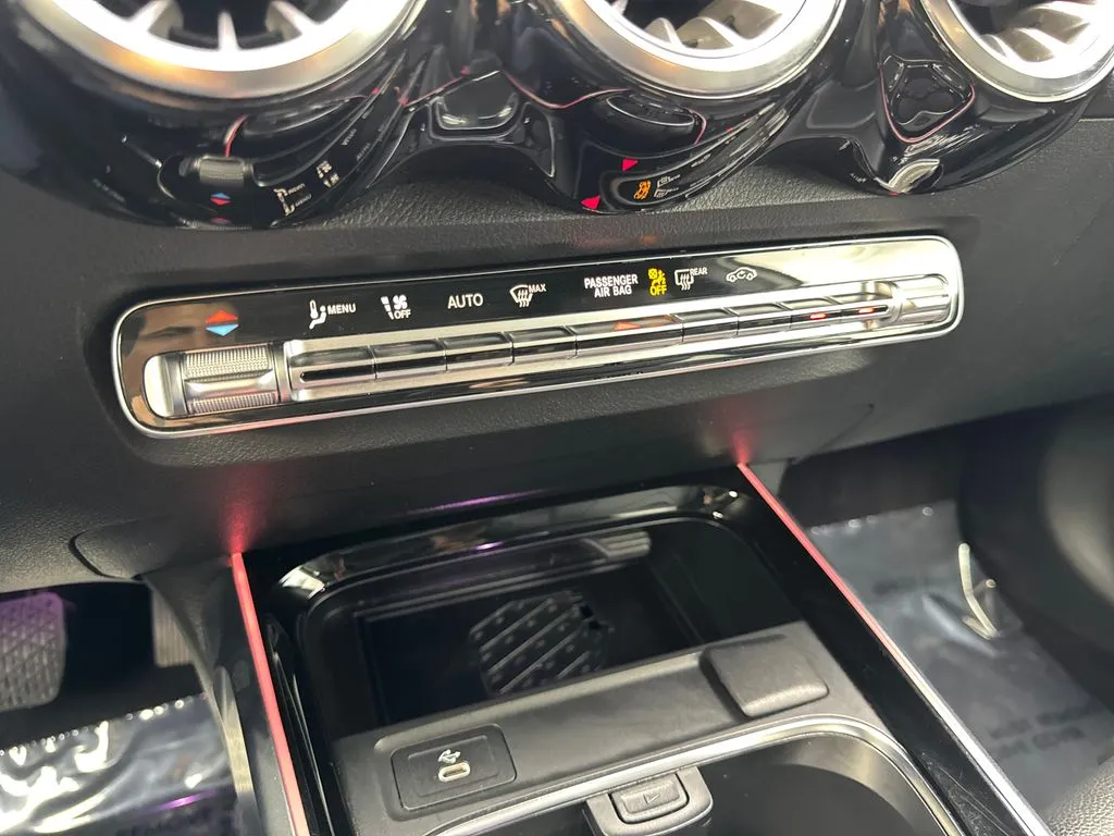 2024 Mercedes-Benz GLB Base - Photo 60