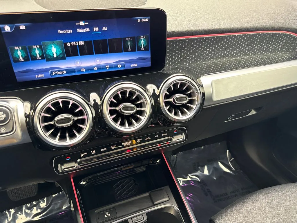 2024 Mercedes-Benz GLB Base - Photo 57