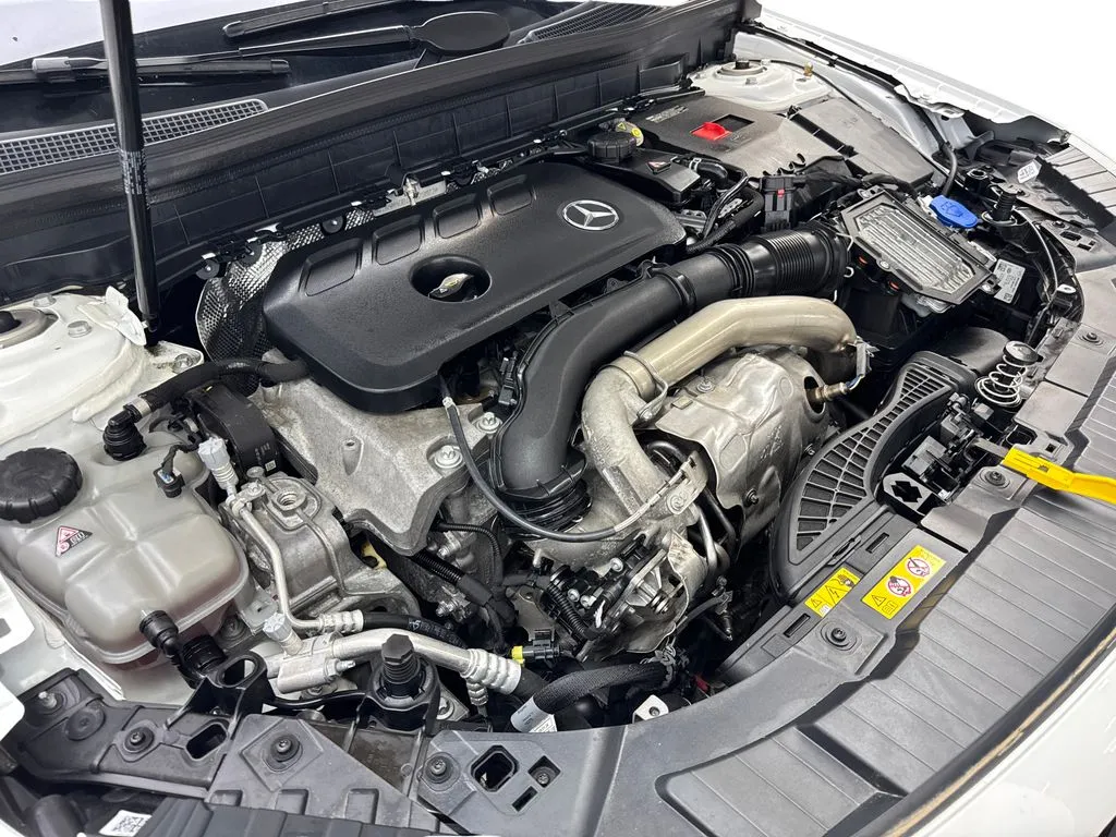 2024 Mercedes-Benz GLB Base - Photo 69