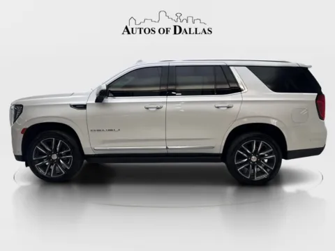 More photos of 2023 GMC Yukon Denali at Autos of Dallas - Irving, TX