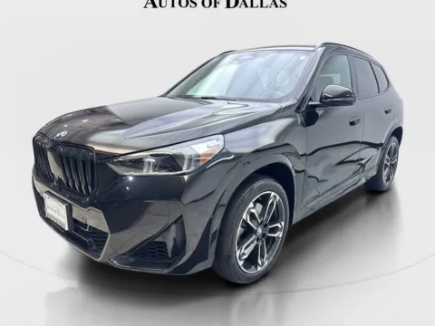 Photos of 2023 BMW X1 xDrive28i for sale in Irving, TX at Autos of Dallas - Irving