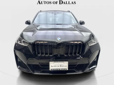 Another view of 2023 BMW X1 xDrive28i for sale in Irving, TX at Autos of Dallas - Irving