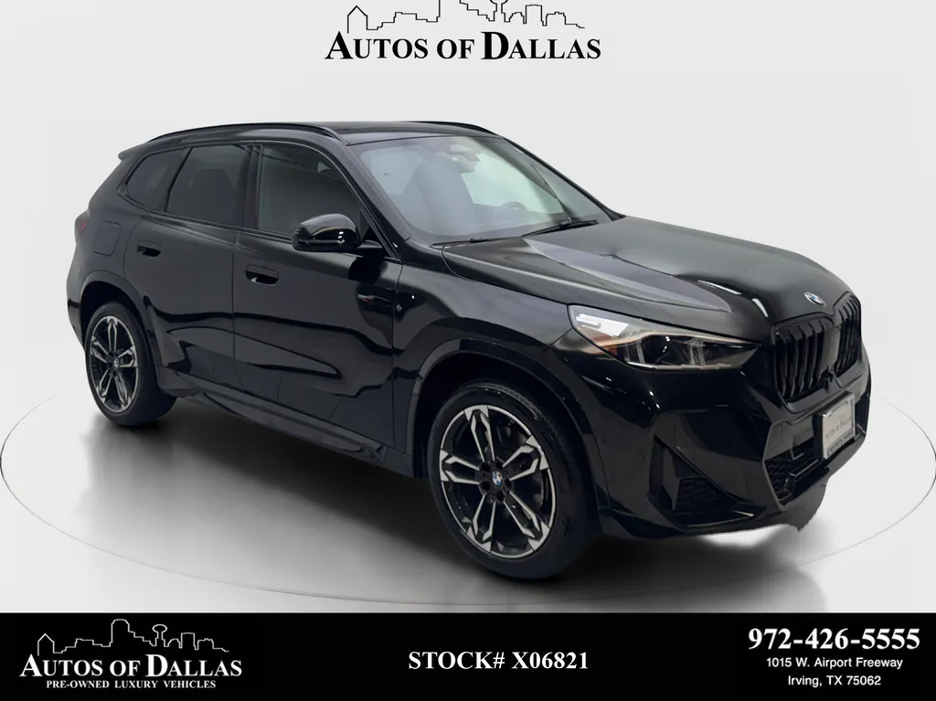 2023 BMW X1 xDrive28i