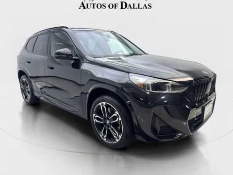 More photos of 2023 BMW X1 xDrive28i at Autos of Dallas - Irving, TX