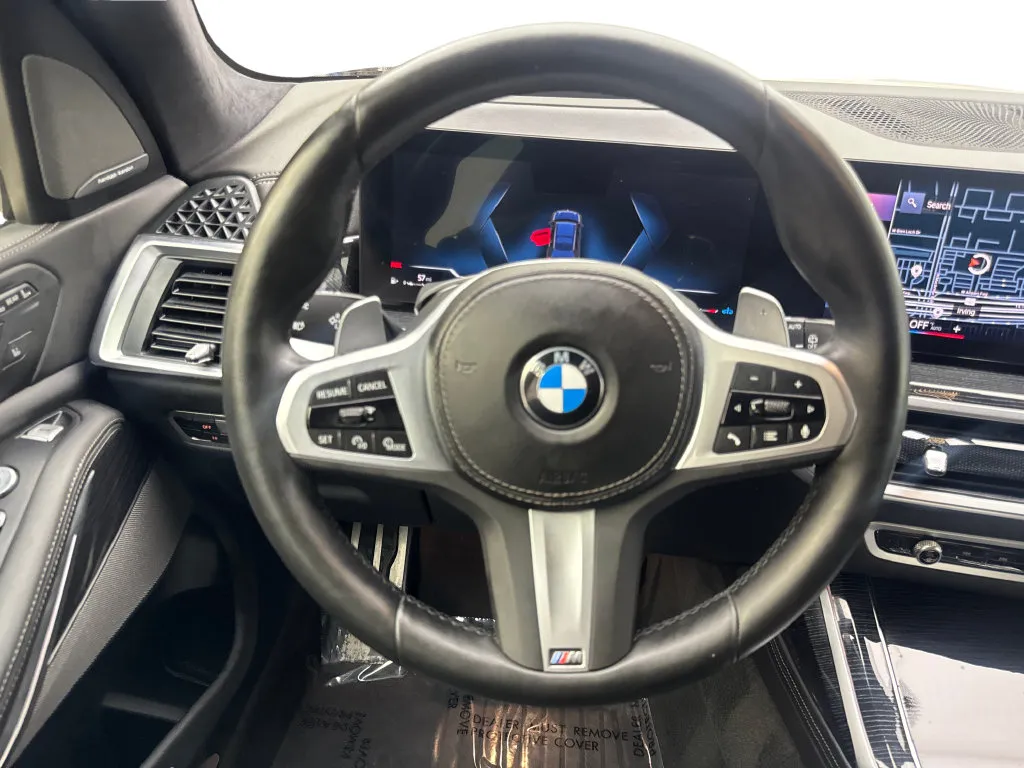 BMW X7 photo 63