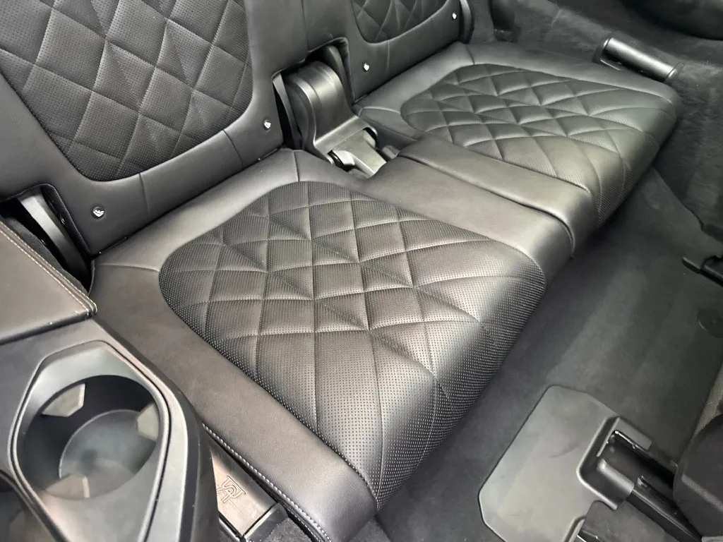BMW X7 photo 44
