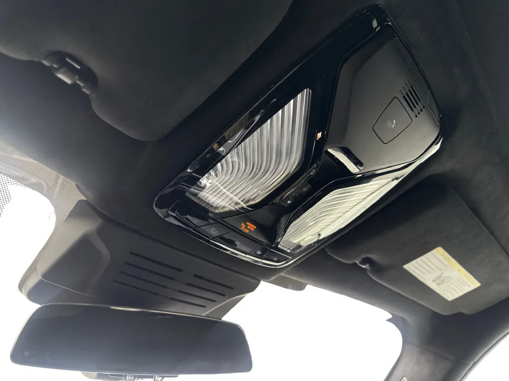 BMW X7 photo 79