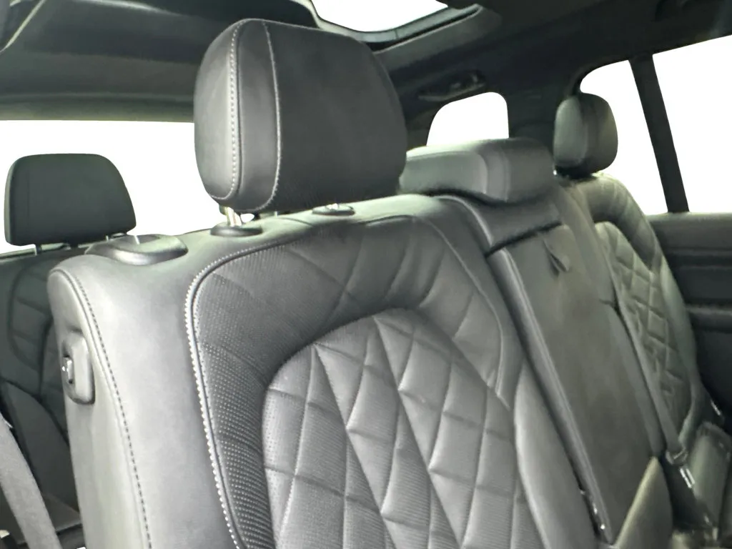 BMW X7 photo 47