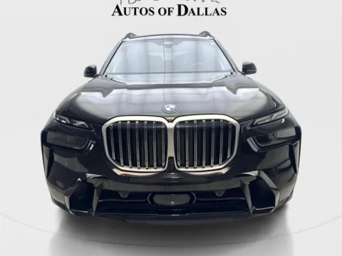 More photos of 2023 BMW X7 xDrive40i at Autos of Dallas - Irving, TX