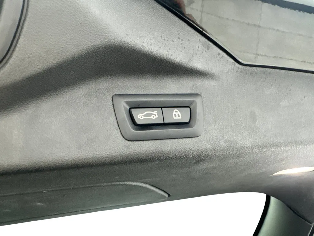 BMW X7 photo 89