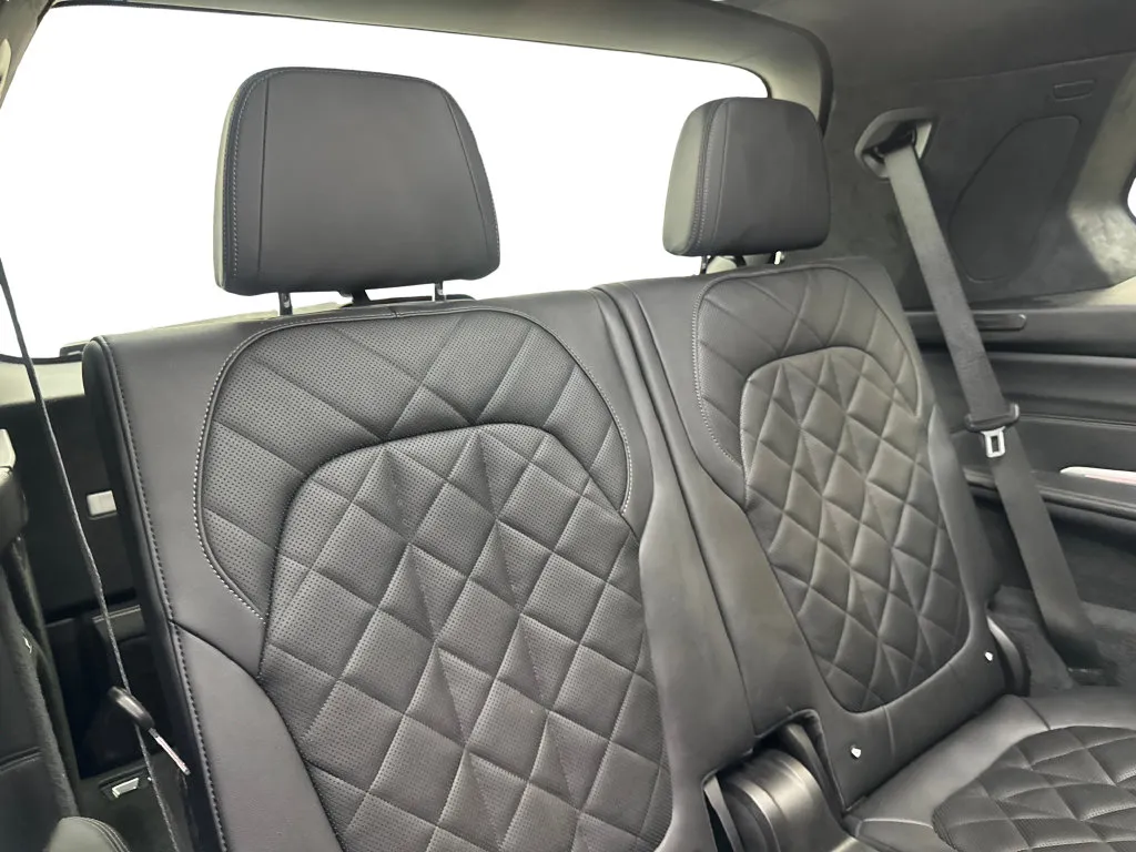 BMW X7 photo 45