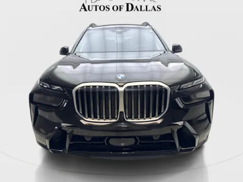 More photos of 2023 BMW X7 xDrive40i at Autos of Dallas - Irving, TX