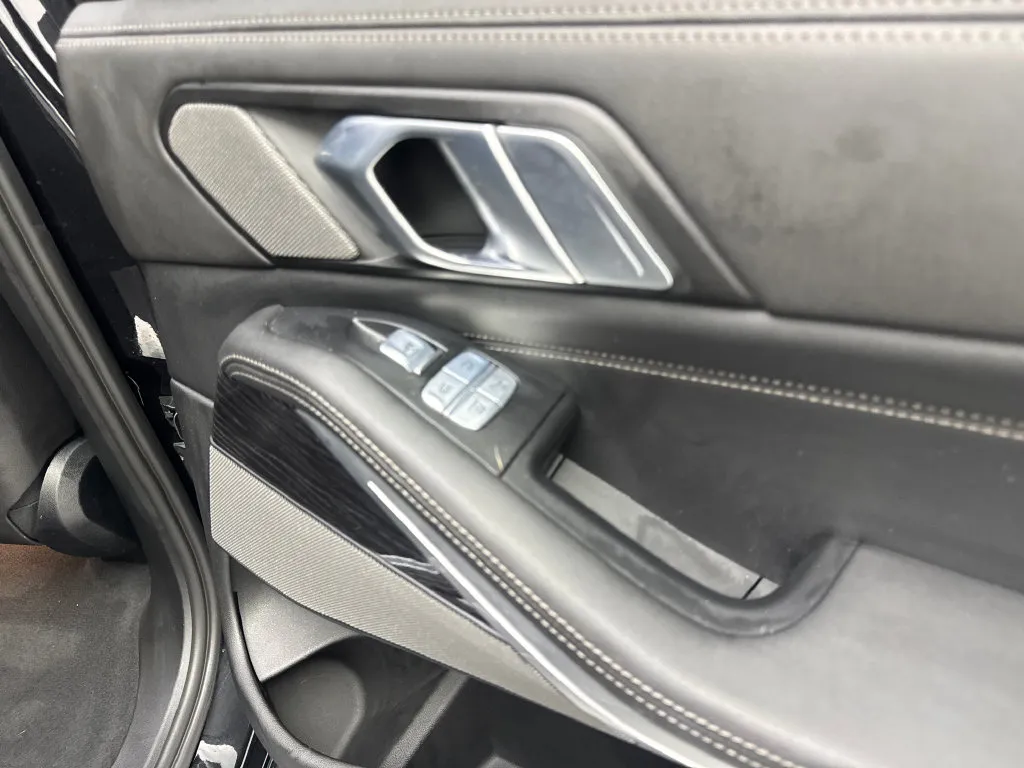 BMW X7 photo 50