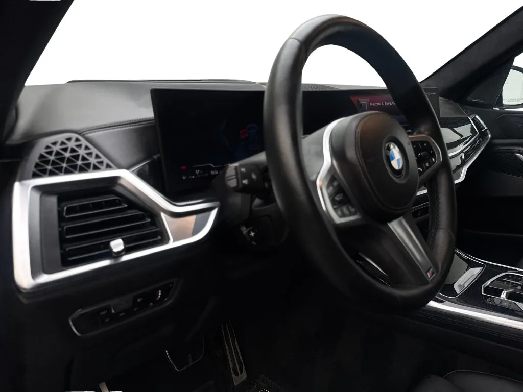 BMW X7 photo 57