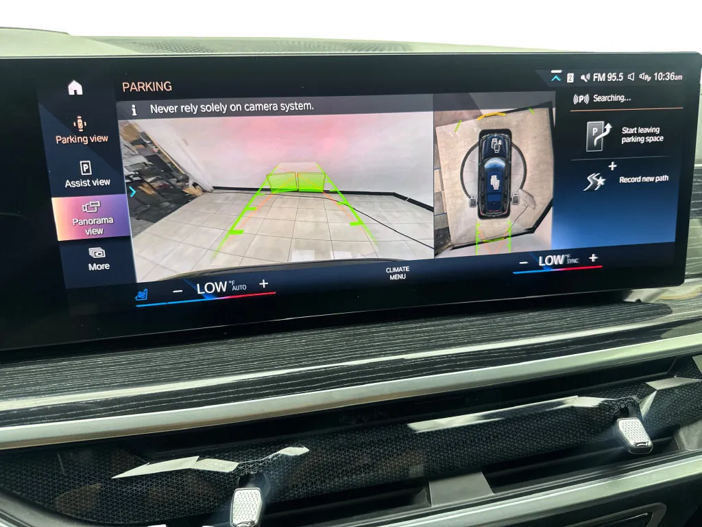 BMW X7 photo 72