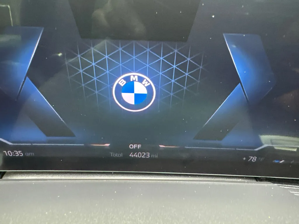 BMW X7 photo 67