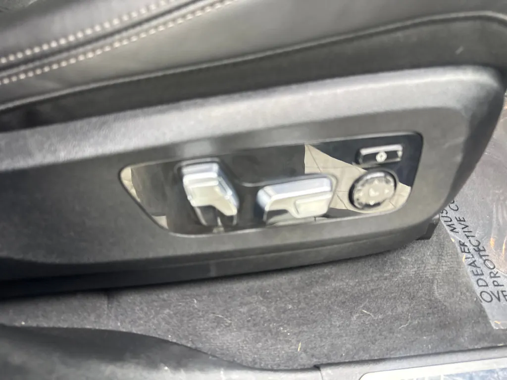 BMW X7 photo 54