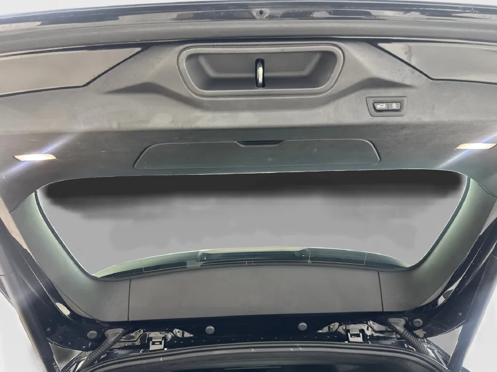 BMW X7 photo 88