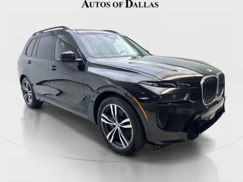 More photos of 2023 BMW X7 xDrive40i at Autos of Dallas - Irving, TX
