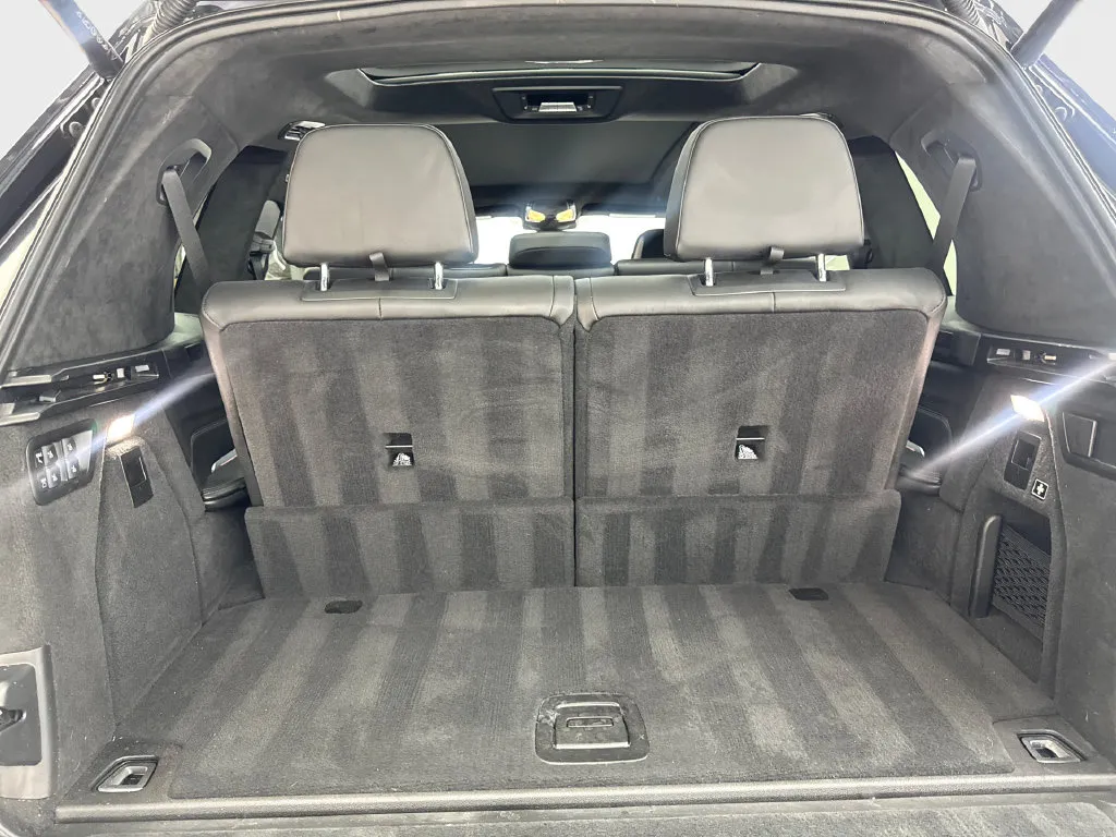 BMW X7 photo 84