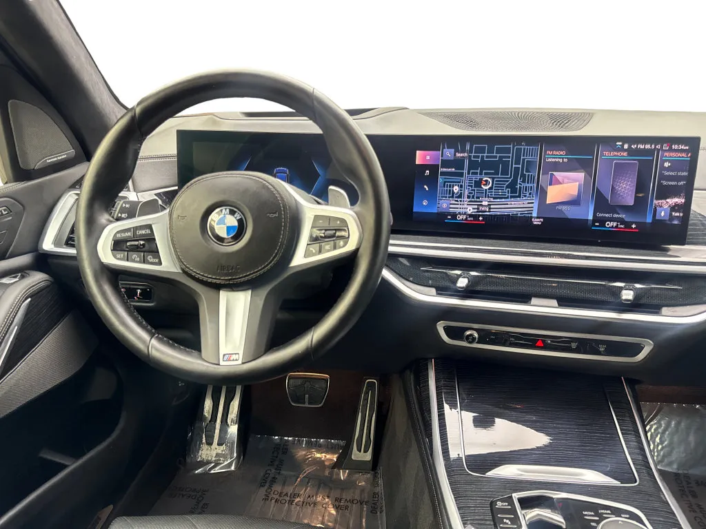 BMW X7 photo 60