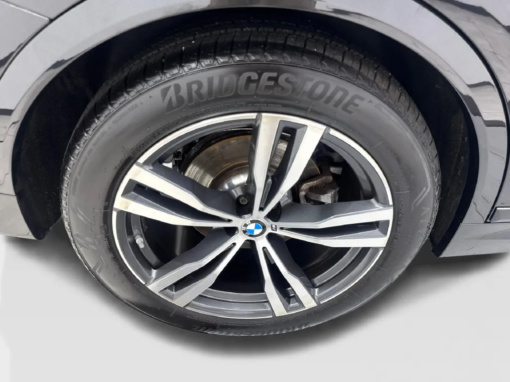 BMW X7 photo 91