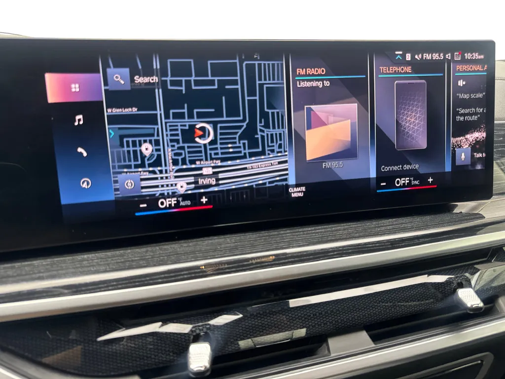 BMW X7 photo 69