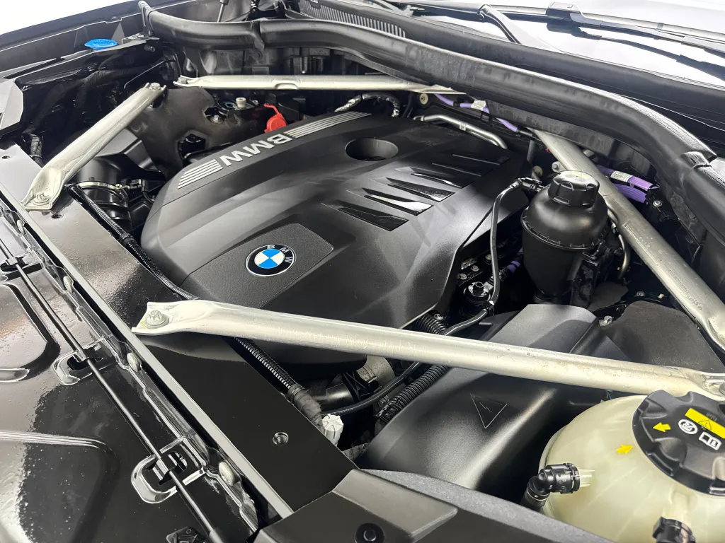 BMW X7 photo 81