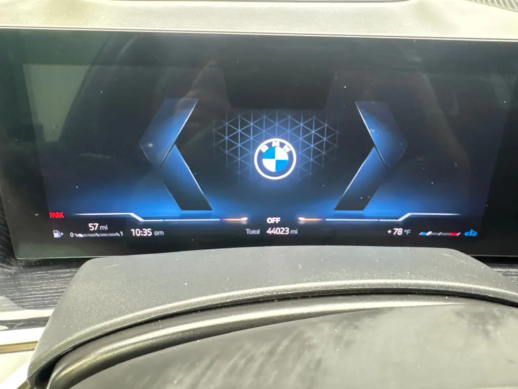 BMW X7 photo 66